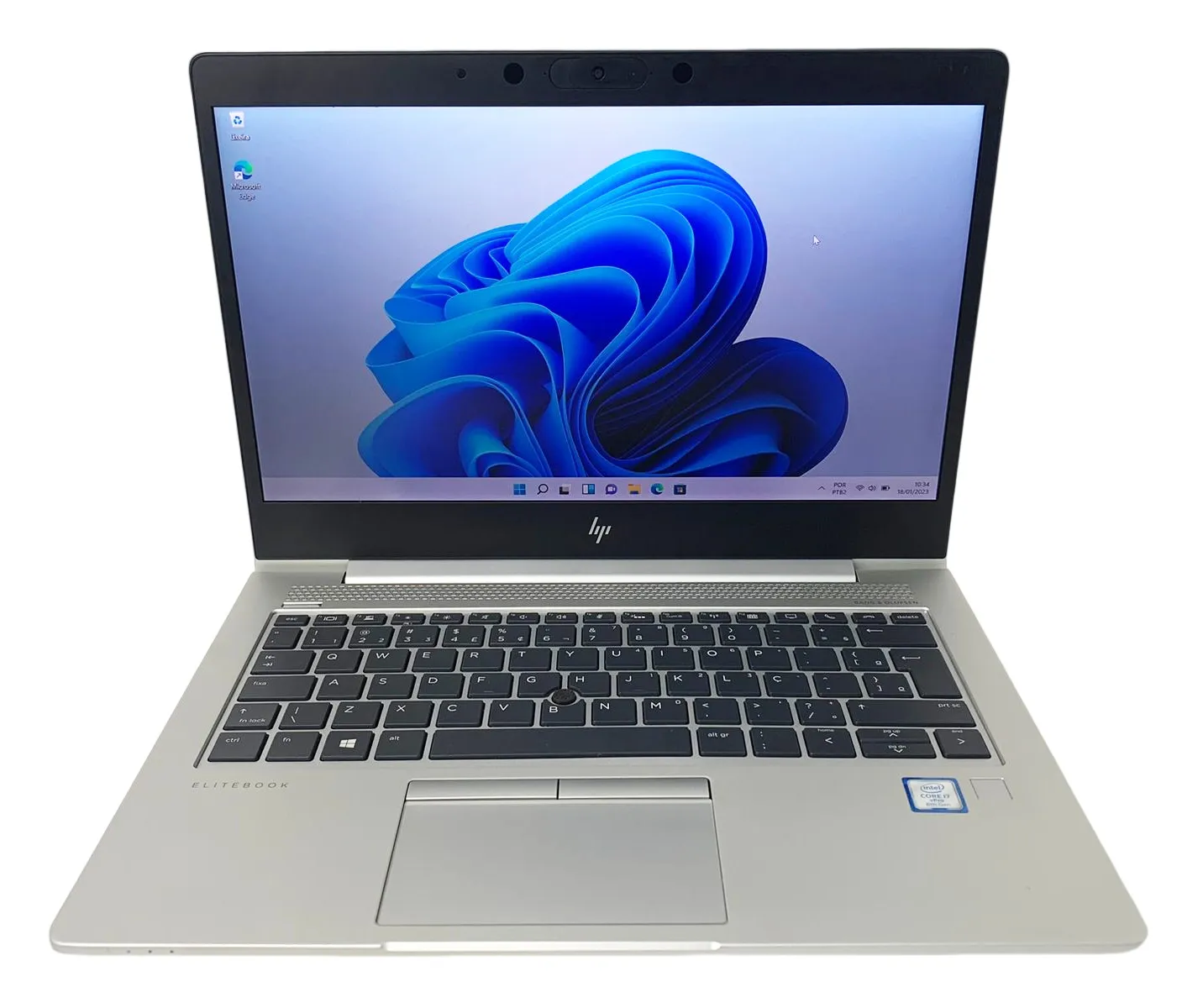 HP Elitebook 830 G6