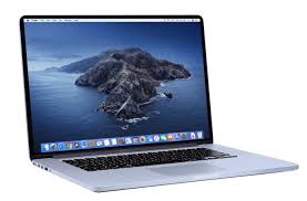 APPLE MACBOOKPRO i7 16GB-512SSD 15.6''