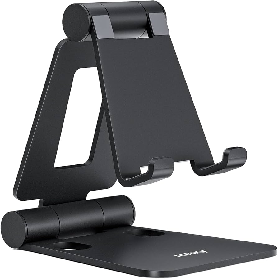 Desktop Mobile phone stand