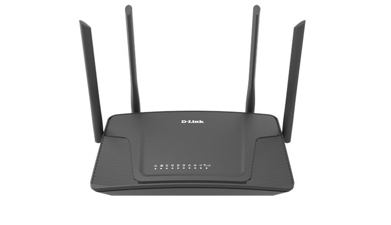 D-Link DWR-M920 Cat 4LTE Router