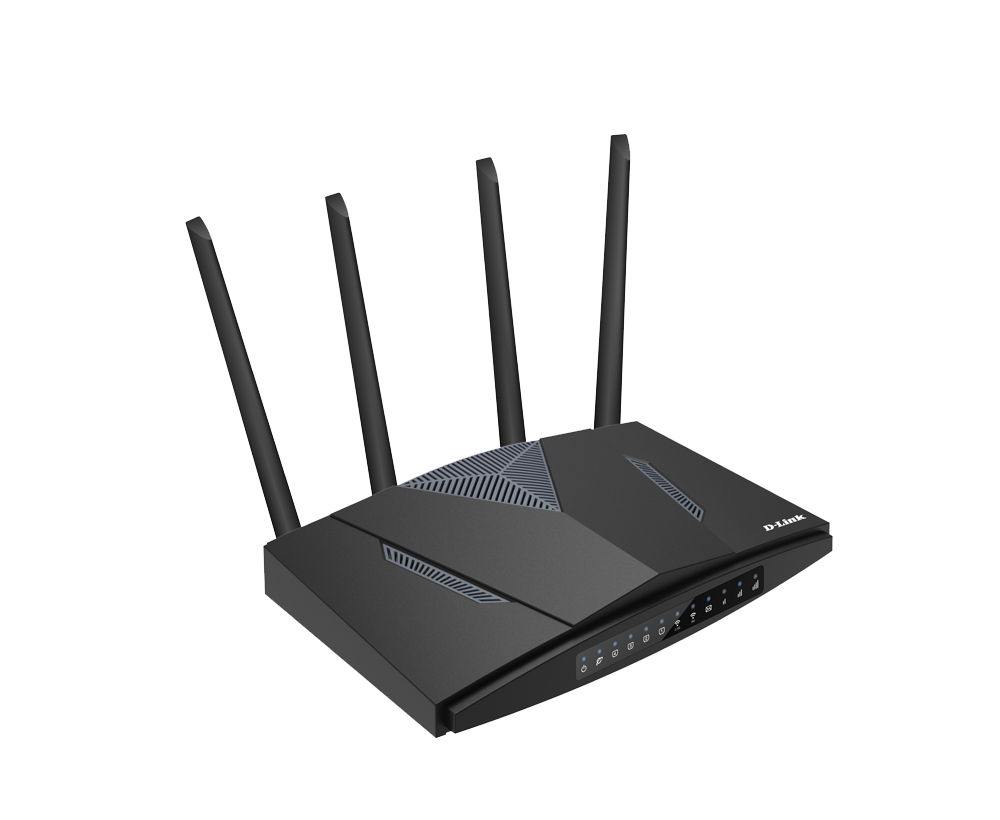 D-Link 4G Router