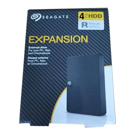 Disque dure 4TB